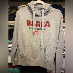 Women’s FC Barcelona sweater